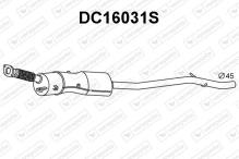 VENEPORTE S.A. DC16031S