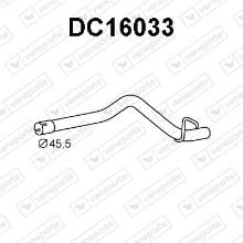 VENEPORTE S.A. DC16033