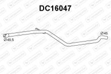 VENEPORTE S.A. DC16047