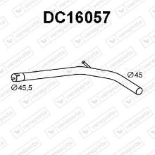VENEPORTE S.A. DC16057