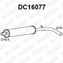 VENEPORTE S.A. DC16077