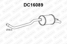 VENEPORTE S.A. DC16089