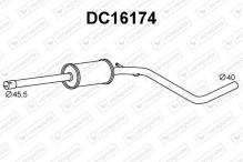 VENEPORTE S.A. DC16174
