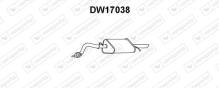 VENEPORTE S.A. DW17038
