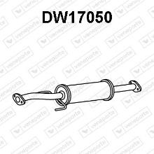 VENEPORTE S.A. DW17050