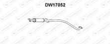 VENEPORTE S.A. DW17052