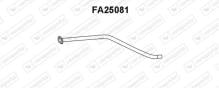 VENEPORTE S.A. FA25081