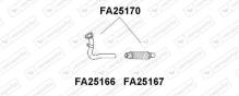 VENEPORTE S.A. FA25170