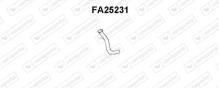 VENEPORTE S.A. FA25231