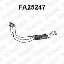 VENEPORTE S.A. FA25247