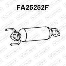 VENEPORTE S.A. FA25252F