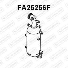 VENEPORTE S.A. FA25256F