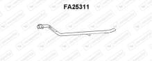 VENEPORTE S.A. FA25311
