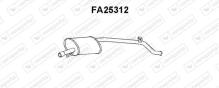 VENEPORTE S.A. FA25312