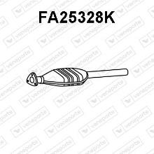 VENEPORTE S.A. FA25328K