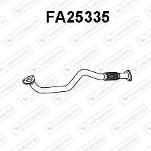 VENEPORTE S.A. FA25335