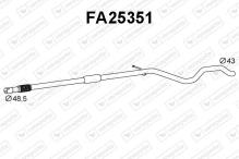 VENEPORTE S.A. FA25351