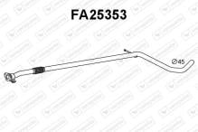 VENEPORTE S.A. FA25353