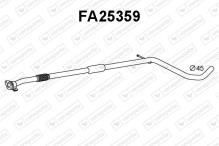 VENEPORTE S.A. FA25359