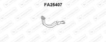 VENEPORTE S.A. FA25407