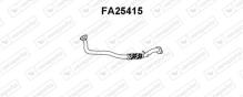 VENEPORTE S.A. FA25415