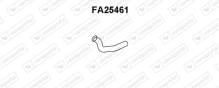 VENEPORTE S.A. FA25461