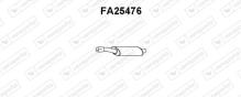 VENEPORTE S.A. FA25476