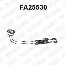 VENEPORTE S.A. FA25530