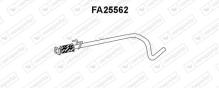 VENEPORTE S.A. FA25562