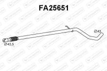 VENEPORTE S.A. FA25651