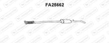 VENEPORTE S.A. FA25662