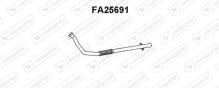 VENEPORTE S.A. FA25691