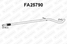 VENEPORTE S.A. FA25790
