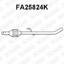 VENEPORTE S.A. FA25824K