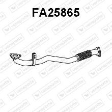 VENEPORTE S.A. FA25865
