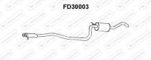 VENEPORTE S.A. FD30003
