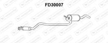 VENEPORTE S.A. FD30007