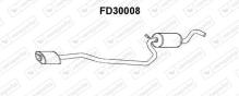 VENEPORTE S.A. FD30008