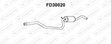 VENEPORTE S.A. FD30020