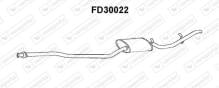 VENEPORTE S.A. FD30022