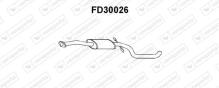 VENEPORTE S.A. FD30026