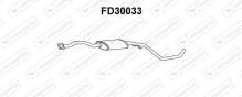 VENEPORTE S.A. FD30033