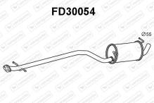 VENEPORTE S.A. FD30054
