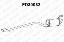 VENEPORTE S.A. FD30062