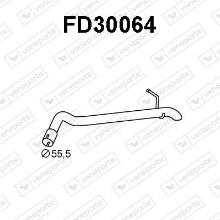 VENEPORTE S.A. FD30064