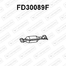 VENEPORTE S.A. FD30089F