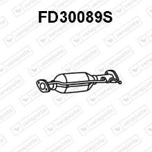 VENEPORTE S.A. FD30089S