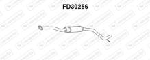 VENEPORTE S.A. FD30256