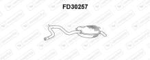 VENEPORTE S.A. FD30257