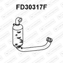 VENEPORTE S.A. FD30317F